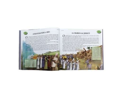 LIVRO A BÍBLIA PARA LER E ORAR - Imagem: 3