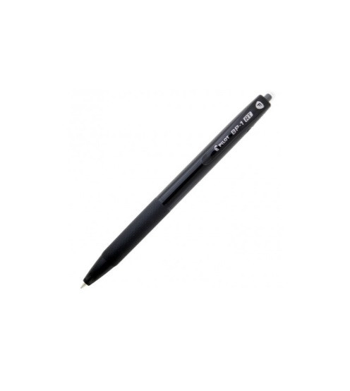 CANETA PILOT BP-1 RT FINE PRETA - Imagem: 2