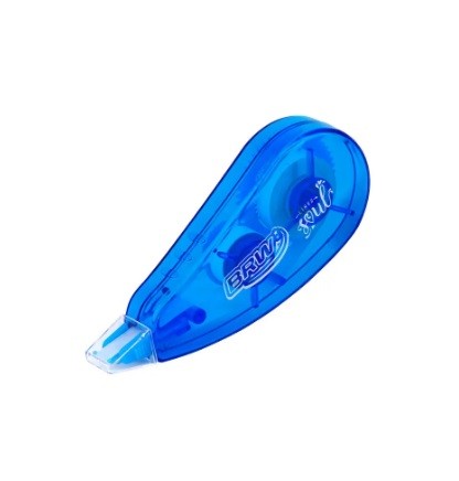 CORRETIVO EM FITA  SOUL 5MX5MM BRW - Imagem: 2