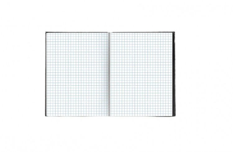 CADERNO INIV.CD COSTURADO 48 FLS XADREZ - Imagem: 6