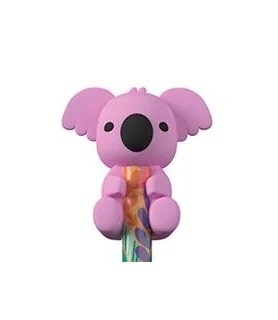 LAPIS PRETO FANTASIA ABRAÇADINHOS - Imagem: 4
