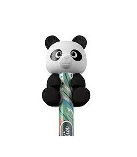 LAPIS PRETO FANTASIA ABRAÇADINHOS - Imagem: 5