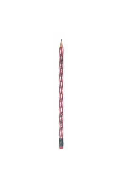 LAPIS PRETO CIS SPIRO HB - Imagem: 4