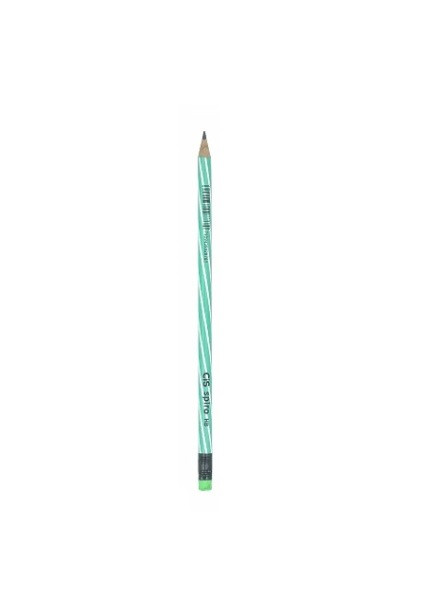 LAPIS PRETO CIS SPIRO HB - Imagem: 5