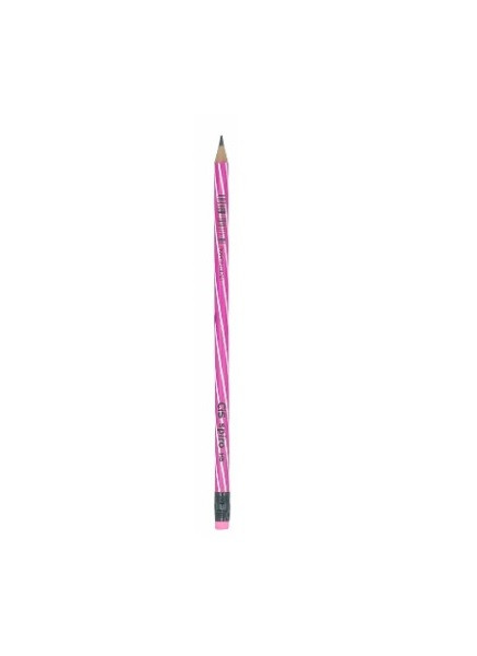 LAPIS PRETO CIS SPIRO HB - Imagem: 6