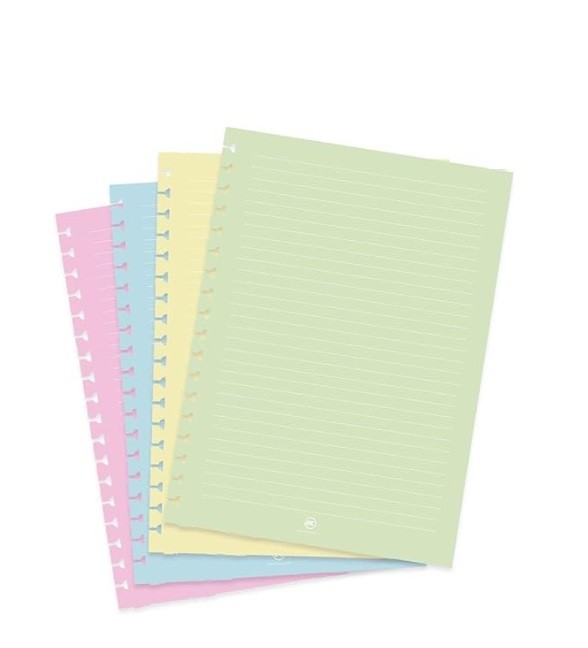 CADERNO SMART UNIVERSITÁRIO 10 MATÉRIAS ENJOY - Imagem: 2