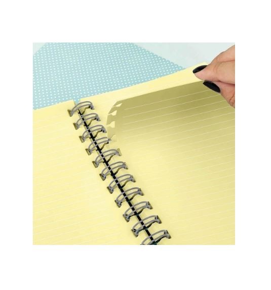 CADERNO SMART UNIVERSITÁRIO 10 MATÉRIAS ENJOY - Imagem: 3