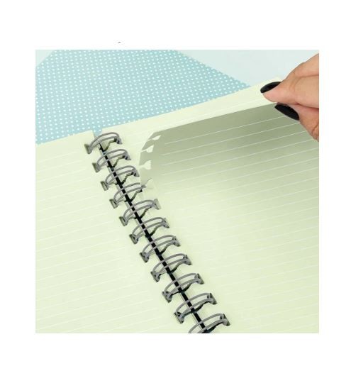CADERNO SMART UNIVERSITÁRIO 10 MATÉRIAS ENJOY - Imagem: 5