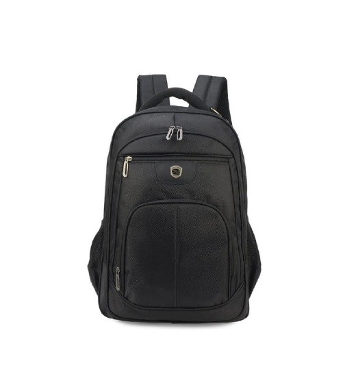 MOCHILA LAPTOP POLO KING PRETO - Imagem: 1