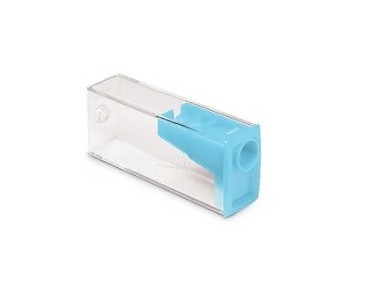 APONTADOR C/ DEPOSITO FABER TONS PASTEL SIMPLES - Imagem: 2