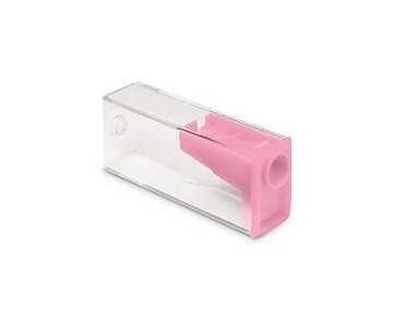 APONTADOR C/ DEPOSITO FABER TONS PASTEL SIMPLES - Imagem: 3