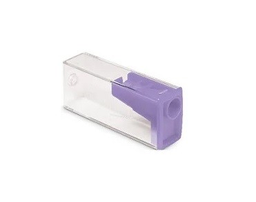 APONTADOR C/ DEPOSITO FABER TONS PASTEL SIMPLES - Imagem: 5