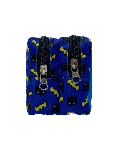 ESTOJO DUPLO BATMAN - Imagem: 2