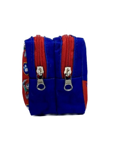ESTOJO DUPLO PATRULHA CANINA MASCULINO DAC - Imagem: 3