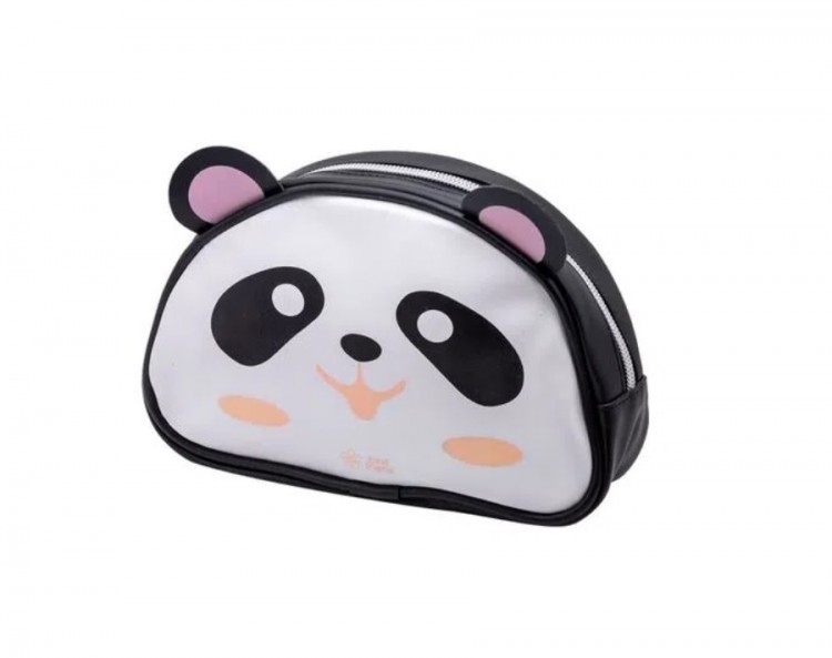 ESTOJO BEST FRIEND PANDA - Imagem: 1