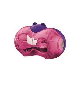 APONTADOR 2 FUROS CROC CROC EASY TWIST - Imagem: 2
