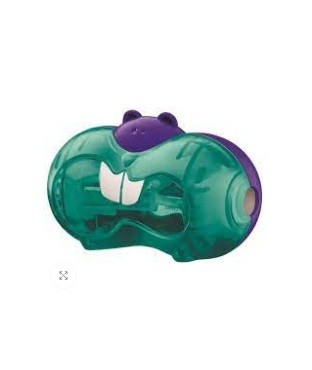 APONTADOR 2 FUROS CROC CROC EASY TWIST - Imagem: 3