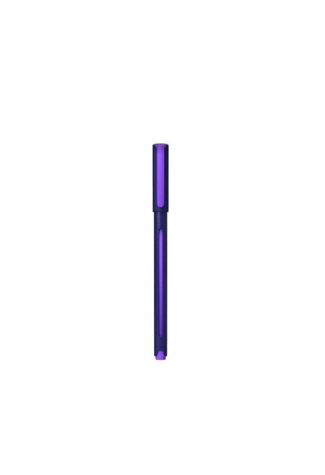 CANETA CIS YOLO  ROXA - Imagem: 1