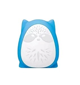 BORRACHA ANTI STRESS MINI CUTE CORES MAPED - Imagem: 3