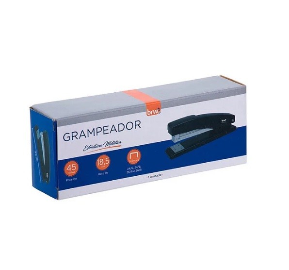 GRAMPEADOR GP3002 BRW - Imagem: 1