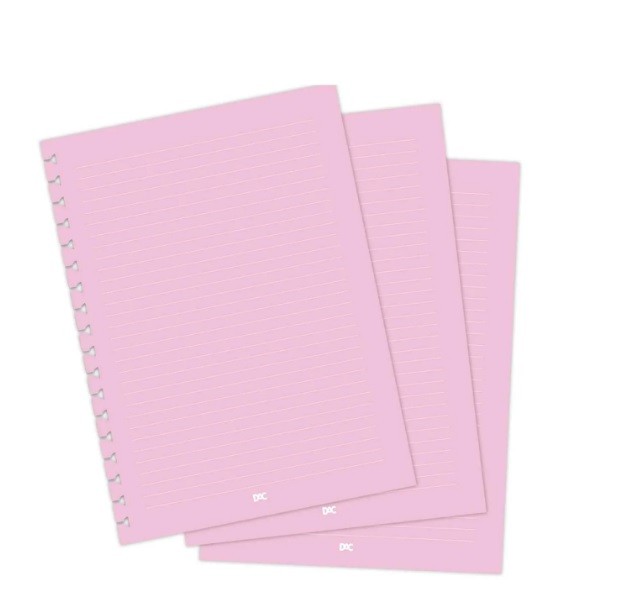 CADERNO SMART MINI MINNIE - Imagem: 2
