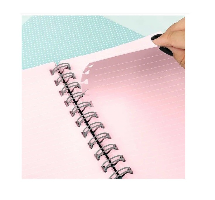 CADERNO SMART UNIVERSITÁRIO MINNIE - Imagem: 2