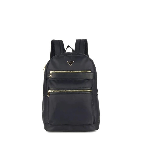 MOCHILA  NOTEBOOK POLO KING BUSINESS CLASS PRETO  - Imagem: 1