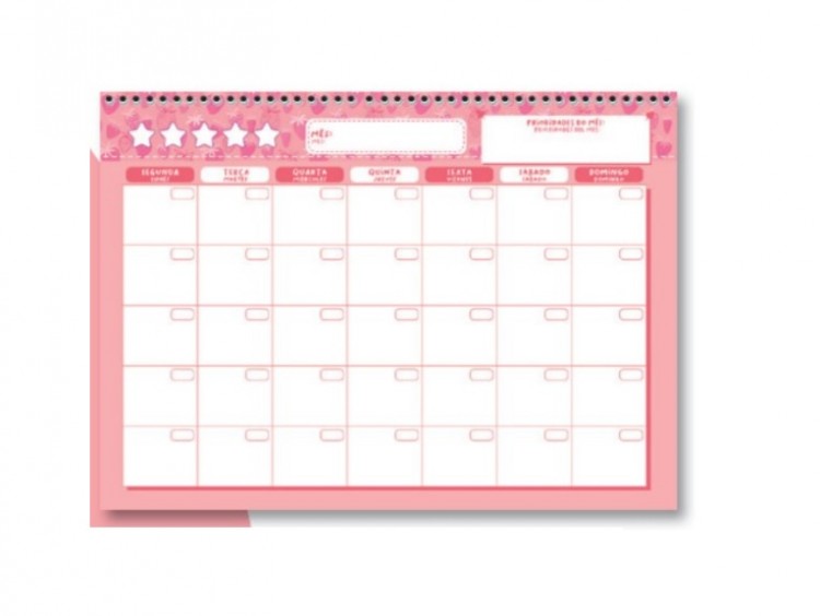 PLAN PERM ESP 72F EASY - Imagem: 2