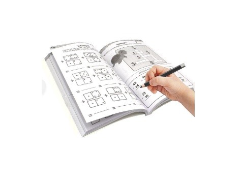 LIVRO APRENDA EM CASA 365 ATIVIDADES EDUCATIVAS - Imagem: 2