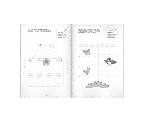 LIVRO 365 ATIVIDADES EDUCATIVAS - Imagem: 2