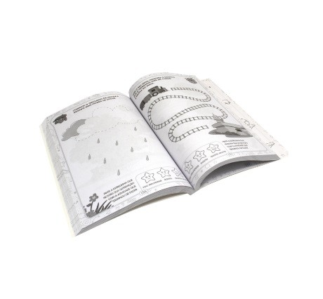 LIVRO 365 ATIVIDADES EDUCATIVAS - Imagem: 3