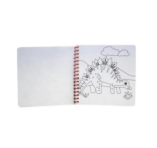 LIVRO KIT DIVERTIDO DESENHE AS PRINCESAS - Imagem: 5