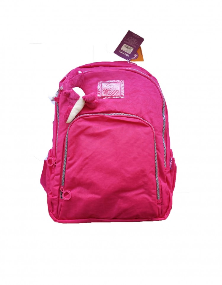 MOCHILA C/ ALÇA UP4YOU CORES - Imagem: 1