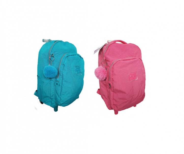 MOCHILA C/ ALÇA UP4YOU MC47152UP VERDE - Imagem: 7