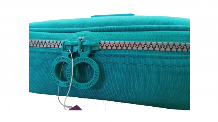 ESTOJO ESPECIAL UP4YOU ORIGINAL DESIGN AZUL TUR - Imagem: 2