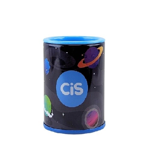 APONTADOR C/ DEPOSITO LATA 2 FUROS CIS 500 - Imagem: 5