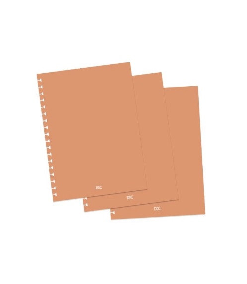 CADERNO SMART 10MT COLEGIAL MANDALORIAN 80FLS - Imagem: 3