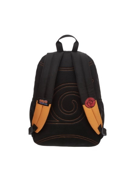 MOCHILA C/ ALÇA NARUTO CLASH - Imagem: 2