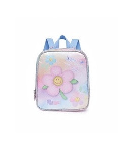 LANCHEIRA PACK ME SMILE FLORES - Imagem: 1