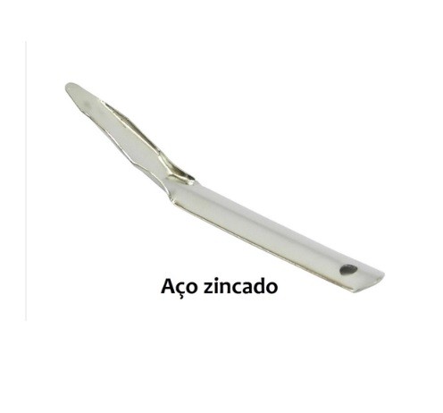 EXTRATOR DE GRAMPO ZINCADO CARBRINK - Imagem: 2