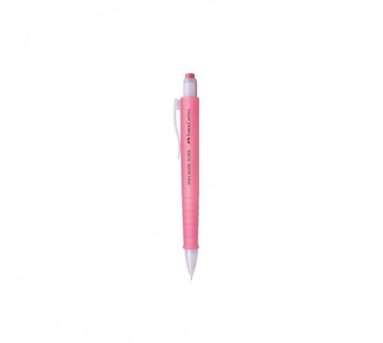 LAPISEIRA POLY MATIC SUPER 0,5MM - Imagem: 3