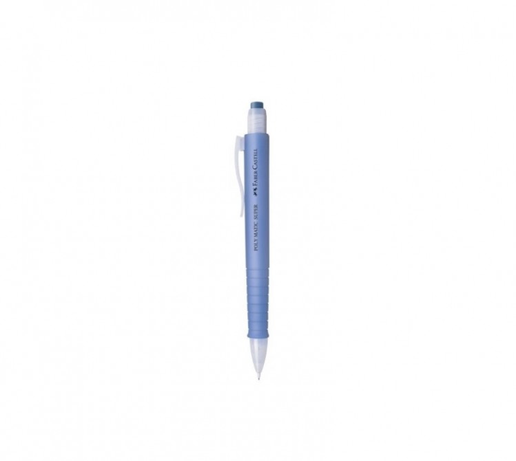 LAPISEIRA POLY MATIC SUPER 0,7MM - Imagem: 2