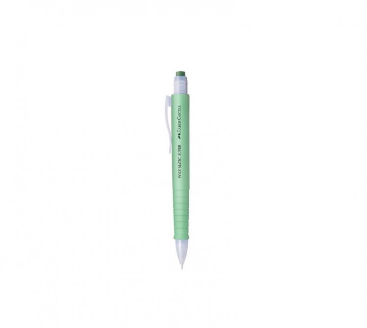 LAPISEIRA POLY MATIC SUPER 0,7MM - Imagem: 4