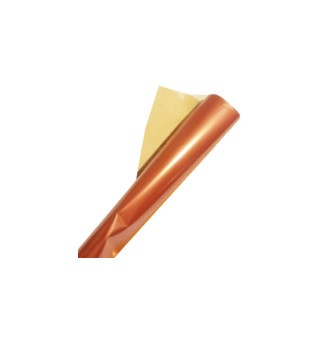 CELOFANE CORES DIVERSAS 80X80 / 70X89 - Imagem: 3