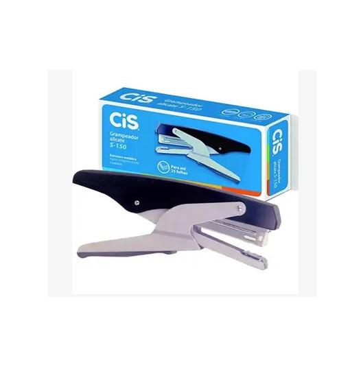 GRAMPEADOR ALICATE CIS METAL S-150 - Imagem: 1