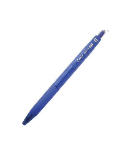 CANETA PILOT AZUL BP-1 RT - Imagem: 2