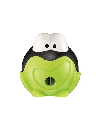 APONTADOR 1 FURO SAPO CROC CROC MAPED - Imagem: 2