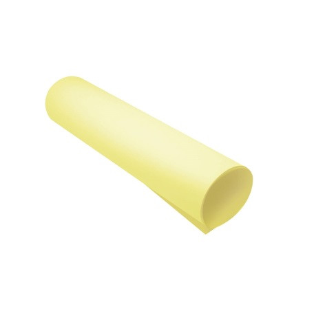 CARTOLINA AMARELA 500 X 660 MM - Imagem: 1