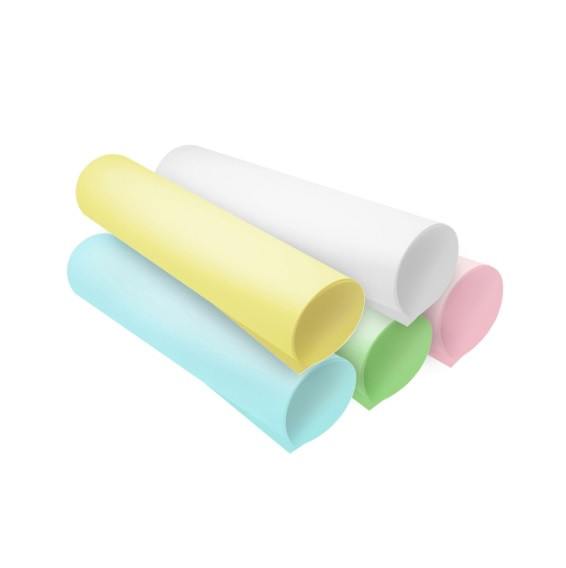 CARTOLINA ROSA 500 X 660 MM - Imagem: 2