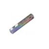 REGUA DE 15CM NEW LINE WALEU HOLOGRAFICA GLITTER